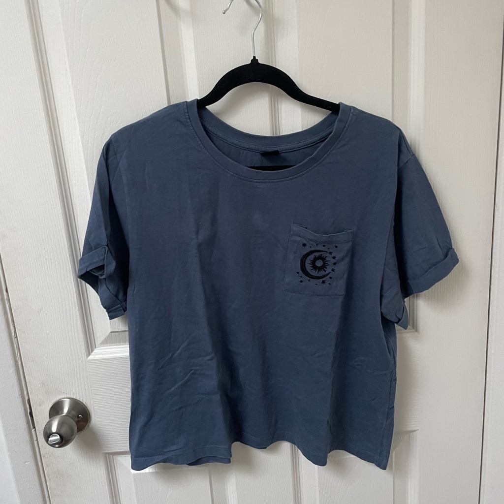 Celestial Tee